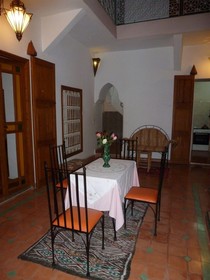 Dar Marouka