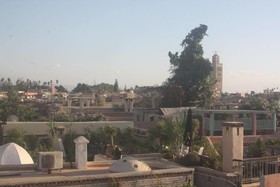 Dar Moulay Ali