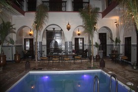 Dar Moulay Ali