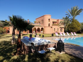 Dar Moulouya