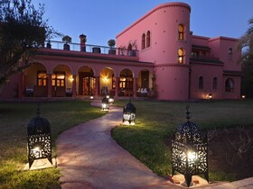 Dar Moulouya