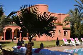 Dar Moulouya
