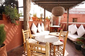 Dar Nour El Houda