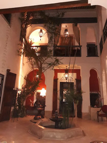Dar Oulhoum