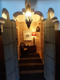 Dar Oulhoum