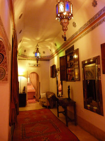 Dar Oulhoum