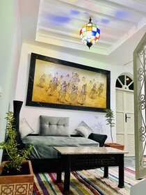 DAR Riad Jomana