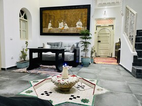 DAR Riad Jomana