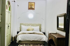 DAR Riad Jomana