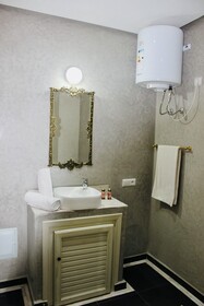 DAR Riad Jomana