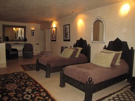 Dar Sabra Resort & Spa