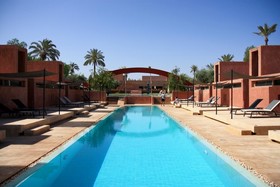 Dar Sabra Resort & Spa