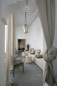 Dar Seven Boutique Hotel