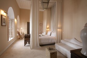 Dar Seven Boutique Hotel