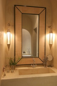 Dar Seven Boutique Hotel