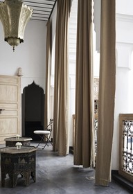 Dar Seven Boutique Hotel
