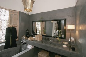 Dar Seven Boutique Hotel