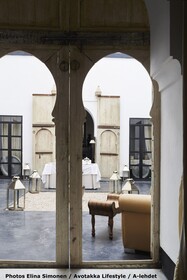 Dar Seven Boutique Hotel