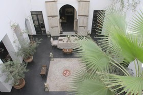 Dar Seven Boutique Hotel