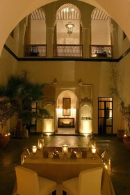 Dar Seven Boutique Hotel