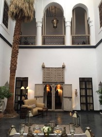 Dar Seven Boutique Hotel