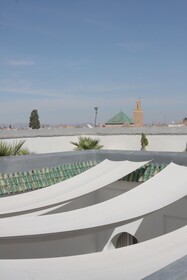 Dar Seven Boutique Hotel