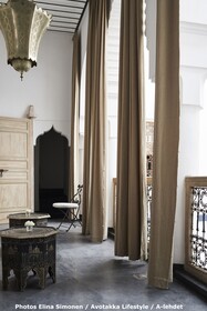 Dar Seven Boutique Hotel