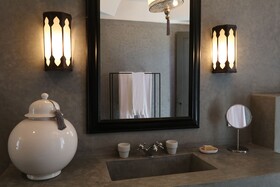 Dar Seven Boutique Hotel