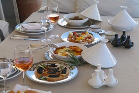 Dar Seven Boutique Hotel