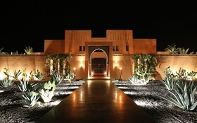 Dar Sofil Suites & Spa