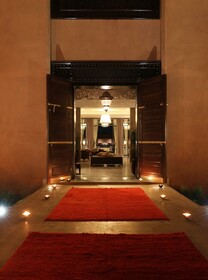 Dar Sofil Suites & Spa