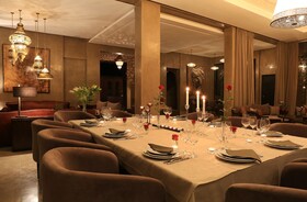 Dar Sofil Suites & Spa