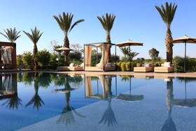 Dar Sofil Suites & Spa