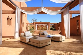Dar Sofil Suites & Spa