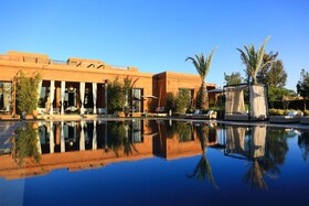 Dar Sofil Suites & Spa