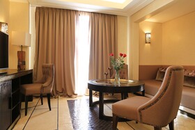 Dar Sofil Suites & Spa