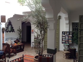 Dar Zemrane