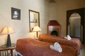 Dar Zouar