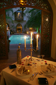 Demeures d'Orient Riad et Spa  Marrakech