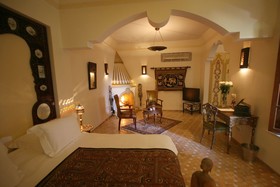 Demeures d'Orient Riad et Spa  Marrakech