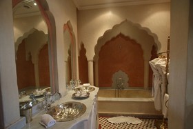 Demeures d'Orient Riad et Spa  Marrakech