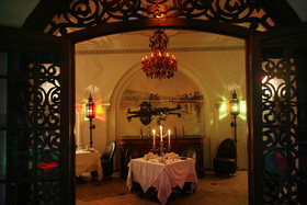 Demeures d'Orient Riad et Spa  Marrakech