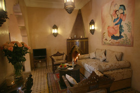 Demeures d'Orient Riad et Spa  Marrakech
