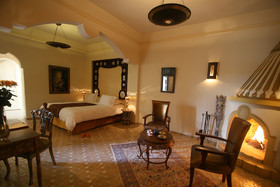 Demeures d'Orient Riad et Spa  Marrakech