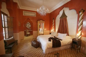 Demeures d'Orient Riad et Spa  Marrakech