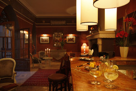 Demeures d'Orient Riad et Spa  Marrakech