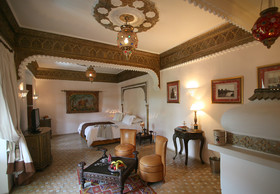 Demeures d'Orient Riad et Spa  Marrakech