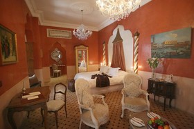 Demeures d'Orient Riad et Spa  Marrakech