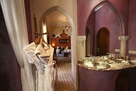 Demeures d'Orient Riad et Spa  Marrakech