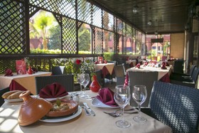 Diwane Hotel & Spa